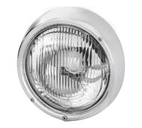 HELLA 1A8 001 156-281 Halogen-Headlight - ECE - for right-hand traffic - Right Front/Left Front