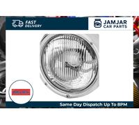 HELLA 1A8 001 156-281 Halogen-Headlight - ECE - for right-hand traffic - Right Front/Left Front