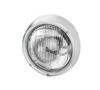 HELLA 1A8 001 156-281 Halogen-Headlight - ECE - for right-hand traffic - Right Front/Left Front