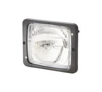 HELLA Headlight Right Left Fits O&K FENDT CATERPILLAR AGCO TEREX HOLMER SANY