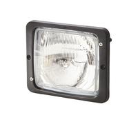 HELLA 1AA 004 109-021 Headlight