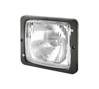 HELLA 1AA 004 109-031 Headlight
