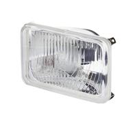 HELLA 1AB 003 177-001 Halogen-Insert, headlight - 12/24V - Reference number: 12.5 - Fitting - left/right