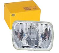 HELLA 1AB 003 177-071 Halogen-Insert, headlight - 12/24V - Reference number: 12.5 - Fitting - left/right