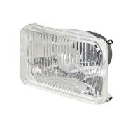 HELLA 1AB 003 177-862 Headlight Set - left/right - Kit - Quantity: 2