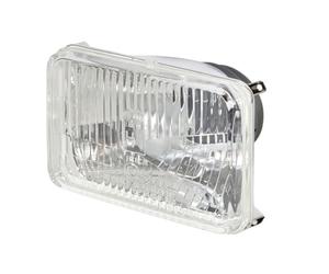 HELLA 1AB 003 177-862 Headlight Set - left/right - Kit - Quantity: 2