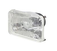 HELLA 1AB 003 177-862 Headlight Set Left N/S Passenger Right O/S Driver