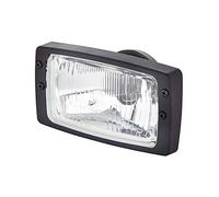 HELLA 1AB 006 213-001 Halogen-Headlight - Modul 6213 - ECE - for right-hand traffic - Right Front/Left Front
