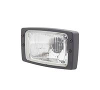 HELLA 1AB 006 213-027 Halogen-Headlight - Modul 6213 - 12V