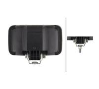 HELLA 1AB 007 145-001 Headlight