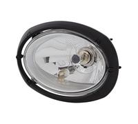 HELLA 1AB 996 157-081 Headlight