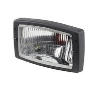 HELLA 1AD 996 018-641 Halogen-Headlight - Modul 6213 - 12/24V