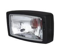 HELLA 1AD 996 018-661 Headlight