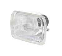 HELLA 1AE 003 427-861 Headlight set