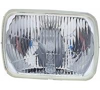 HELLA 1AE 003 427-861 Headlight set