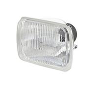 HELLA 1AE 003 427-861 Headlight set