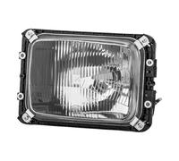 HELLA 1AE 003 440-451 Headlight