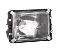 HELLA 1AE 003 440-461 Headlight
