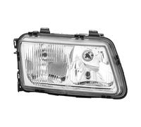 HELLA HELLA FF/Halogen-Headlight - right - fo (NON UK, RH traffic) 1AF963030-301