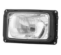 Hella Halogen-Headlight - left/right (NON UK, RH Traffic) - 1AG003434-211