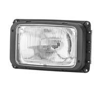 HELLA 1AG 003 434-251 Headlight