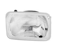 HELLA 1AG 006 898-081 Headlight