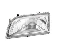 HELLA 1AG 007 302-171 Headlight