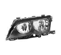 HELLA 1AG 009 059-011 Headlight