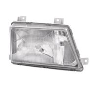 HELLA Halogen-Headlight - right - for e.g. Me (NON UK, RH traffic) 1AH007774-021