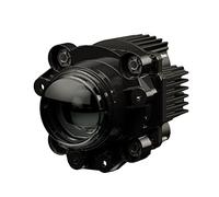 HELLA 1AL 015 318-031 LED-Insert, headlight - 90mm Performance L4565 - 12/24/9/33V - mounting - Plug: DEUTSCH plug - Front - Quantity: 1