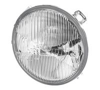 Headlight Right 1B3 126 677-041 HELLA for BMW 3 3 Convertible