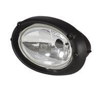 HELLA 1BA 996 261-021 Headlight