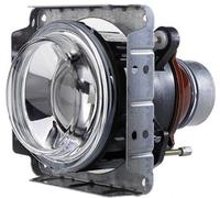 HELLA 1BL 007 834-007 DE/Halogen-Insert, headlight - 24V - Round - Fitting - left/right