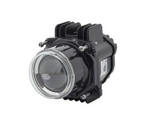 HELLA 1BL 010 820-801 Headlight