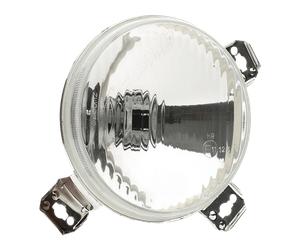 HELLA 1BL 010 820-811 Headlight