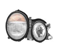 HELLA 1D9 007 450-141 Headlight