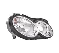 HELLA 1DB 008 461-201 Headlight