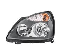 HELLA 1DB 008 461-731 Headlight