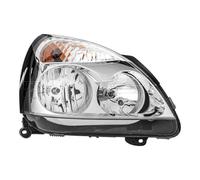HELLA 1DB 008 461-861 Headlight
