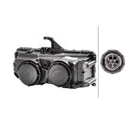 HELLA 1DB 247 011-011 Headlight