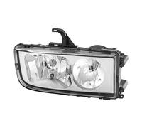 HELLA 1DB 247 011-021 Headlight