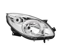 HELLA 1E7 271 510-321 Headlight