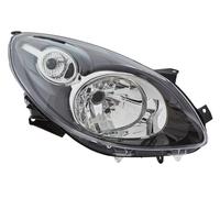 HELLA 1E7 271 510-361 Headlight