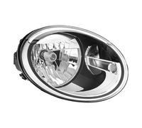 HELLA 1E9 010 793-021 Headlight