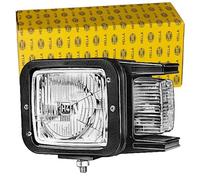 HELLA 1EA 007 108-011 Headlight