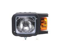 HELLA 1EA 007 108-011 Headlight