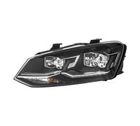 HELLA 1EA 012 034-411 Headlight