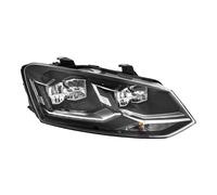 HELLA 1EA 012 034-421 Headlight