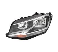 HELLA 1EA 012 286-051 Headlight