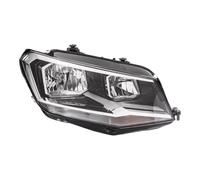 HELLA 1EA 012 286-061 Headlight